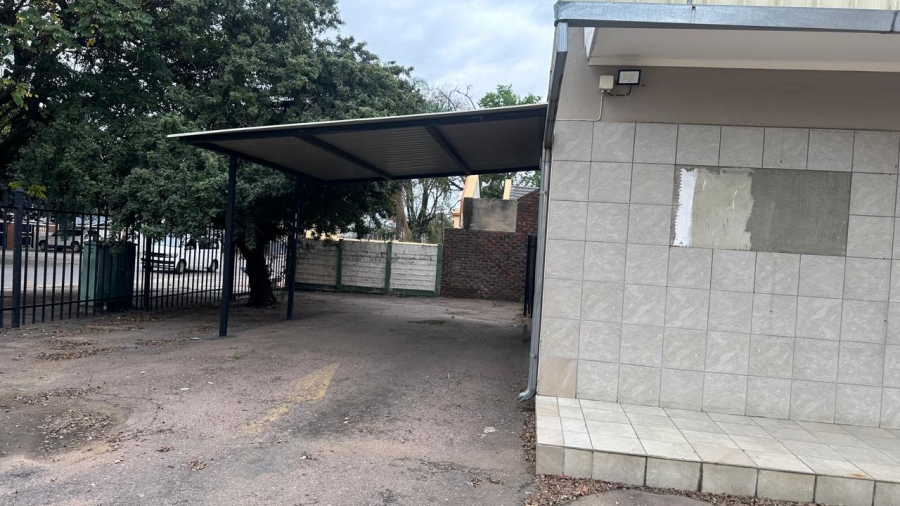 Commercial Property for Sale in Rustenburg Central North West